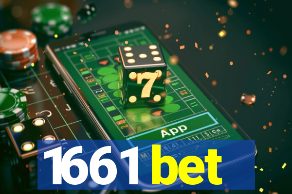 1661 bet